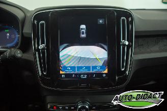 Volvo EX40 Single Motor Extended Range Plus 82 kWh picture 7