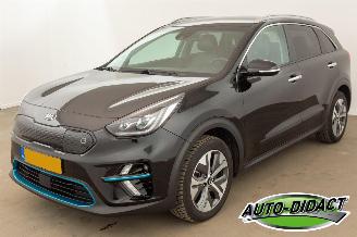  Kia e-Niro ExecutiveLine 64 kWh leder Camera Clima Navi 2020/11