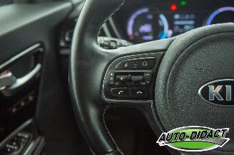 Kia e-Niro ExecutiveLine 64 kWh leder Camera Clima Navi picture 14