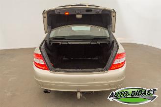 Mercedes C-klasse C200 CDI BlueEFFICIENCY Airco  Berline picture 38