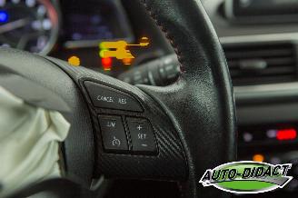 Mazda 3 2.0 Clima Navi Leder 94.193 km picture 17