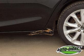 Mazda 3 2.0 Clima Navi Leder 94.193 km picture 38