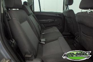 Opel Zafira 1.8 Koppeling matig Temptation picture 30