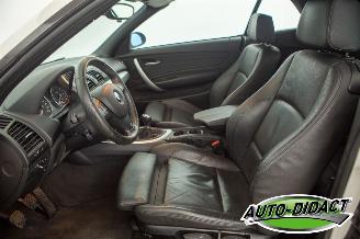 BMW 1-serie Cabrio - 118i High Executive picture 22