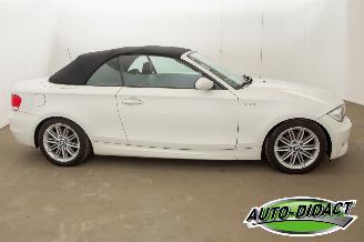 BMW 1-serie Cabrio - 118i High Executive picture 41