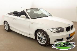 BMW 1-serie Cabrio - 118i High Executive picture 2