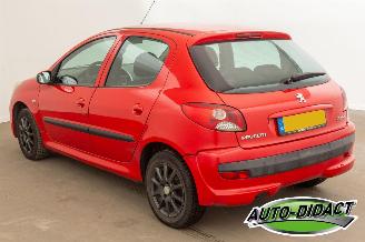 Peugeot 206 1.1 XR picture 3