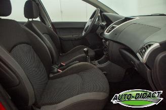 Peugeot 206 1.1 XR picture 16