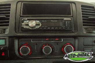 Volkswagen Transporter 2.0 TDI L1H1 BlueMotion picture 9