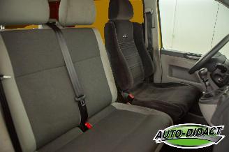 Volkswagen Transporter 2.0 TDI L1H1 BlueMotion picture 24
