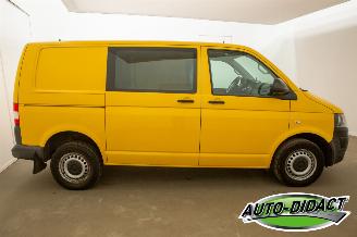 Volkswagen Transporter 2.0 TDI L1H1 BlueMotion picture 36