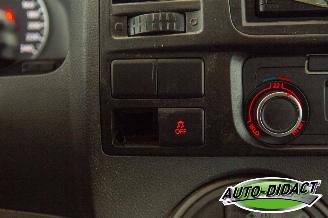 Volkswagen Transporter 2.0 TDI Automaat L1H1 DC Comfortline picture 12