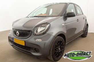 škoda osobní automobily Smart Forfour 1.0 Passion 2015/12
