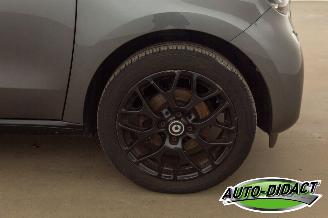 Smart Forfour 1.0 Passion picture 27