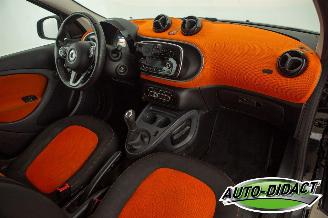 Smart Forfour 1.0 Passion picture 6