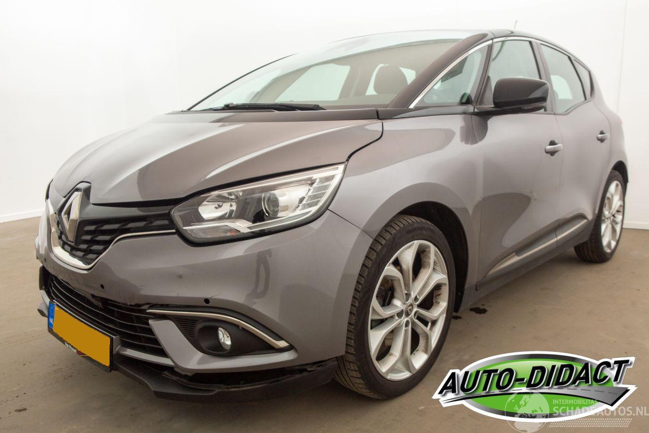 Renault Scenic 1.3 TCe Bose Automaat