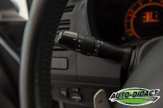 Toyota Auris 1.6-16V Sol schakelrobot defect picture 14