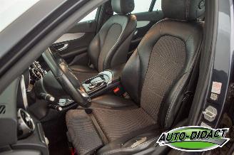 Mercedes C-klasse 180 Blue tec CDI picture 13