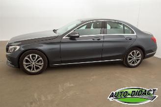 Mercedes C-klasse 180 Blue tec CDI picture 39