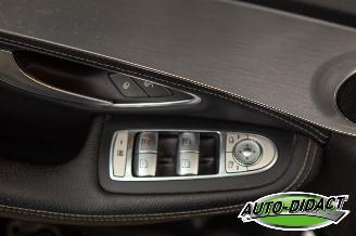 Mercedes C-klasse 180 Blue tec CDI picture 27