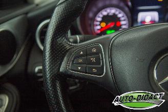 Mercedes C-klasse 180 Blue tec CDI picture 19