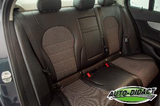 Mercedes C-klasse 180 Blue tec CDI picture 15