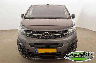 Opel Vivaro-e 87.280 KM 75 kWh L2H1 Innovation picture 19