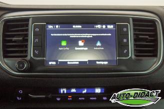 Opel Vivaro-e 87.280 KM 75 kWh L2H1 Innovation picture 10