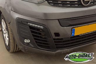 Opel Vivaro-e 87.280 KM 75 kWh L2H1 Innovation picture 36