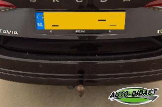 Skoda Octavia 1.0 e-TSI Dak schade Business Edition picture 27