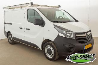 Opel Vivaro 1.6 CDTI L1H1 Edition picture 2