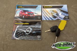 Opel Vivaro 1.6 CDTI L1H1 Edition picture 18