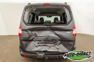 Ford Tourneo Courier 1.0 Titanium 5p Clima Carpas picture 32