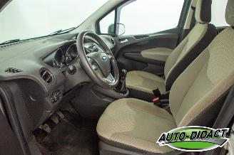 Ford Tourneo Courier 1.0 Titanium 5p Clima Carpas picture 24