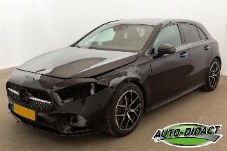 Avarii autoturisme Mercedes A-klasse 180 Business Solution AMG Digi Dash Navi Clima 2020/10