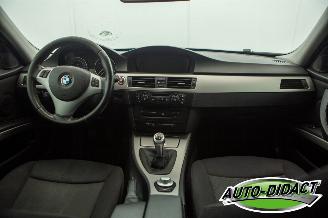 BMW 3-serie 318i Clima Navi picture 23