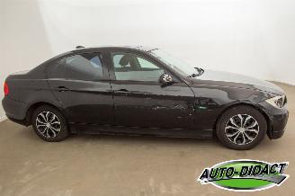 BMW 3-serie 318i Clima Navi picture 42