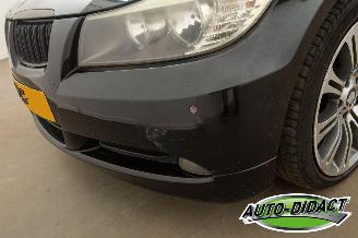 BMW 3-serie 318i Clima Navi picture 33