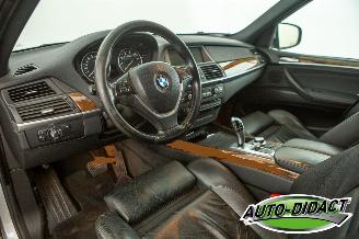 BMW X5 xDrive30i Automaat Clima Navi High Executive picture 25