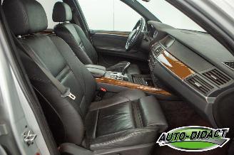 BMW X5 xDrive30i Automaat Clima Navi High Executive picture 21