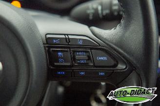 Toyota Yaris Cross 1.5 Hybrid Dynamic 64.892 km Clima Camera picture 15