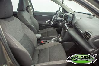 Toyota Yaris Cross 1.5 Hybrid Dynamic 64.892 km Clima Camera picture 20