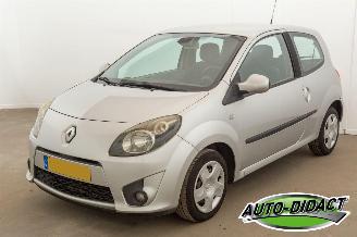 Unfallwagen Renault Twingo 1.2 Dynamique Airco 2008/2