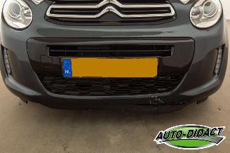 Citroën C1 1.0 VTi Automaat 69.741 km Clima Airscape Shine picture 31