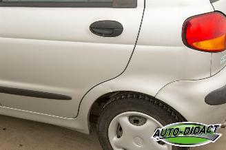 Daewoo Matiz 0.8i SE 91.826 km NAP picture 35