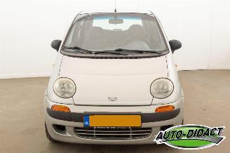 Daewoo Matiz 0.8i SE 91.826 km NAP picture 38