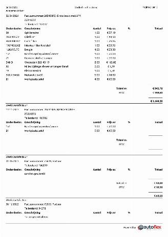 Nissan Qashqai 1.2 Automaat Camera Navi Pano Tekna picture 46