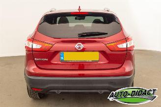 Nissan Qashqai 1.2 Automaat Camera Navi Pano Tekna picture 37
