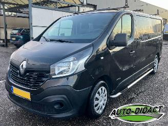  Renault Trafic 1.6 dCi T29 L2H1 6p MOTORSCHADE DC Générique 2017/3