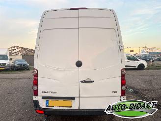 Volkswagen Crafter 35 2.0 TDI L3H2 Airco MOTORSCHADE picture 37